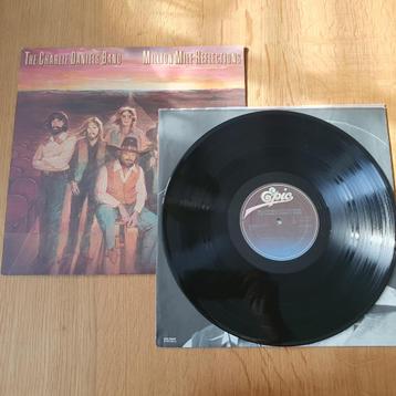 Charlie Daniels Band – Million Mile Reflections (VG+/VG++) beschikbaar voor biedingen
