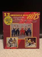 LP, Ophalen, Gebruikt