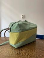 Susan Bijl The New 24/7 Bag, Ophalen, Minder dan 40 cm, Minder dan 20 cm, Groen