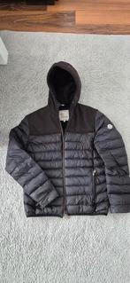 Moncler heren jas maat L, Kleding | Heren, Ophalen, Zo goed als nieuw, Maat 52/54 (L), Moncler