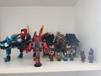 Lego Ninjago Seizoen 7 set, Ophalen of Verzenden, Zo goed als nieuw, Complete set, Lego