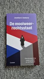 De mooiweerrechtsstaat- Jonathan E. Soeharno, Verzenden, Nieuw, Jonathan E. Soeharno, Nederland