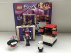 Lego Friends 41001 - Mia's Magic Tricks, Ophalen, Gebruikt, Complete set, Lego