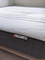 Morgedal matras 140x200, Huis en Inrichting, Slaapkamer | Matrassen en Bedbodems, Ophalen, Tweepersoons, 140 cm, Zo goed als nieuw