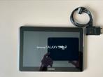 Samsung Galaxy Tab 2 10.1, Computers en Software, Android Tablets, 10 inch, Gebruikt, GT-P5110, Ophalen of Verzenden