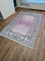 Mooi vloerkleed, Grijs, 150 tot 200 cm, 200 cm of meer, Ophalen of Verzenden