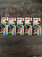 7 Nieuwe Vintage Panty’s, Zwart, Nieuw, Maat 40/42 (M), Ophalen of Verzenden