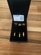 FNV speldjes, Ophalen, Goud