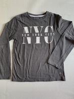 Longsleeve van Primark, maat 122 / 128 nog NIEUW (Y399), Nieuw, Ophalen of Verzenden, Shirt of Longsleeve, Primark