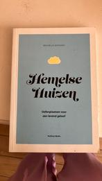 Michelle Anthony - Hemelse Huizen, Ophalen of Verzenden, Zo goed als nieuw, Michelle Anthony