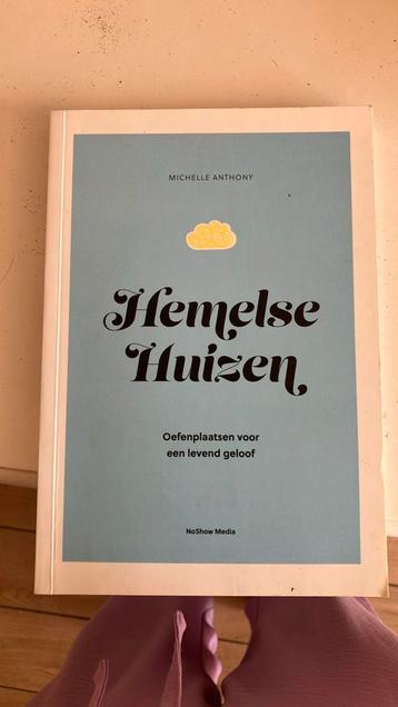 Michelle Anthony - Hemelse Huizen beschikbaar voor biedingen