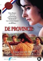 DVD De Provincie (met Thom Hoffman, Tamar van den Dop etc), Alle leeftijden, Gebruikt, Ophalen of Verzenden, Drama