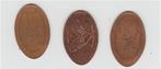 Pressed Penny Madurodam, Postzegels en Munten, Ophalen, Overige materialen, Nederland