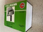 Cullmann Halogeen Lamp Fotostudio of bouwproject - Nieuw, Ophalen of Verzenden, Nieuw, Lamp of Flitsset