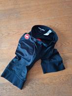 Castelli Entrata Fietsbroek L, Ophalen of Verzenden, Zo goed als nieuw, XL, Bovenkleding