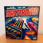 ️ Mastermind gezelschapsspel, Een of twee spelers, Ophalen of Verzenden, Zo goed als nieuw, Parker