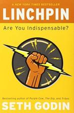 Linchpin - Seth Godin, Boeken, Nieuw, Ophalen of Verzenden