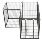 Puppy puppyren puppykennel hondenren box GRATIS VERZENDING!, Dieren en Toebehoren, Hondenhokken, Hondenkennel, 110 cm of meer