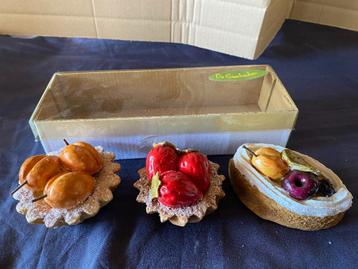 Decoratieve Petit Fours (2)