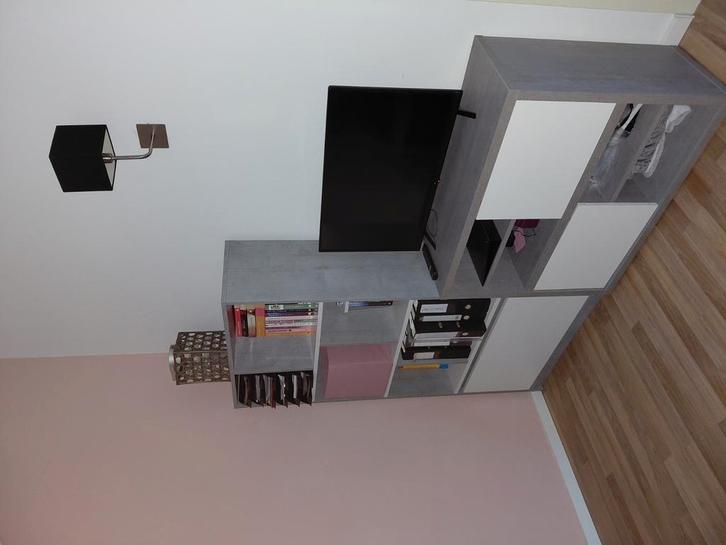 Billund Jysk kasten als nieuw, Huis en Inrichting, Kasten | Boekenkasten, Zo goed als nieuw, 50 tot 100 cm, 150 tot 200 cm, 25 tot 50 cm
