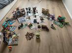 Lego friends 17 pakketen en extra lego, Ophalen of Verzenden, Zo goed als nieuw