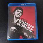 B4-1) Scarface, Ophalen of Verzenden, Zo goed als nieuw