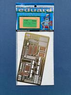 Eduard	36262	Israeli Tank TIRAN 5 Tamiya 35328	1/35, Ophalen of Verzenden, Nieuw, 1:32 tot 1:50