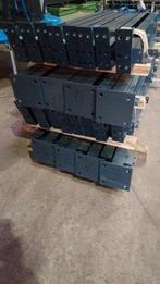 Schuilhok Loods Spanten Stal 5.5m breed Vergunnings vrij !, Ophalen, Nieuw