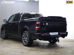Dodge Ram 1500 5.7 V8 4x4 Crew Cab Laramie | Night Package |, Automaat, Gebruikt, 5654 cc, 402 pk