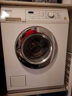 Miele Softtronic W4645 wasmachine, Ophalen, 1200 tot 1600 toeren, Gebruikt, 4 tot 6 kg
