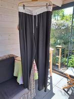 Nieuwe wijde pijp broek xxl, Ophalen of Verzenden, Zo goed als nieuw, Maat 46/48 (XL) of groter