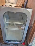 Coca Cola Koelkast - Compact Formaat, Witgoed en Apparatuur, Koelkasten en IJskasten, Ophalen