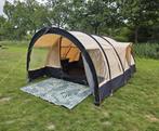 Eurotrail tunneltent 5 personen., Ophalen, Gebruikt, Tot en met 5