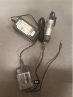 Linksys power over Ethernet injector 12 volt wappoe12 v1.1, Gebruikt, Ophalen of Verzenden