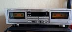 Denon dubbel cassetedeck, Audio, Tv en Foto, Cassettedecks, Dubbel, Denon, Ophalen