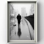 James Dean, Times square 1955 | Magnum photos New York, Ophalen of Verzenden, 1980 tot heden, Zo goed als nieuw