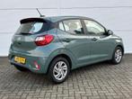 Hyundai i10 1.0 Comfort Smart / Navigatie / Camera / Apple C, Auto's, Hyundai, Stof, 899 kg, Electronic Stability Program (ESP)