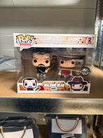 Pop Funko - Negan & Carl Grimes, Ophalen of Verzenden, Nieuw
