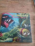 Slime-san - Officiële Soundtrack LP Vinyl, Ophalen of Verzenden, Zo goed als nieuw, Boxset