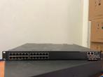 HPE FlexNetwork 5510 (JH145A), Ophalen, Gebruikt