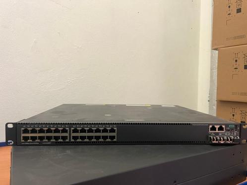 HPE FlexNetwork 5510 (JH145A), Computers en Software, Netwerk switches, Gebruikt, Ophalen