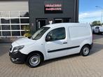 Mercedes-Benz Citan 108 CDI BlueEFFICIENCY Euro 6, Auto's, Bestelauto's, Voorwielaandrijving, Stof, 4 cilinders, Bedrijf