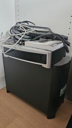 Bose 123 Home Entertainment Systeem, Ophalen of Verzenden, Gebruikt, 2.1-systeem, Overige merken