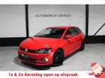 Volkswagen Polo 1.0 18inch Rial / PDC V+A / STOELVER / AIRCO, 1005 kg, Stof, Gebruikt, Origineel Nederlands