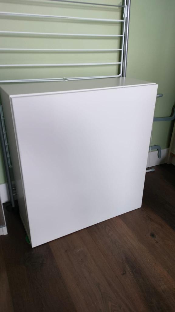 Kastje, Huis en Inrichting, Kasten | Ladekasten, Gebruikt, Minder dan 100 cm, 50 tot 100 cm, Minder dan 25 cm, Ophalen