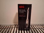 Aeg stofzuiger (nieuw), Witgoed en Apparatuur, Stofzuigers, Ophalen, Stofzuiger, Nieuw, 1600 tot 2000 watt