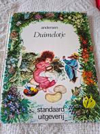 Prentenboek Duimelotje, Boeken, Prentenboeken en Plaatjesalbums, Ophalen of Verzenden