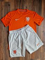 Nederlands elftal tenue shirt 2014 - WK Oranje Brazilië, Maat 48/50 (M), Nike, Oranje, Ophalen of Verzenden