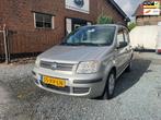 Fiat Panda 1.2 Active ( Automaat + LPG + Nieuwe apk ), Auto's, Fiat, Voorwielaandrijving, Stof, 1242 cc, 866 kg