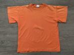 ORANJE t-shirt maat 140 van BODY IMAGE, Body Image, Gebruikt, Ophalen of Verzenden, Shirt of Longsleeve